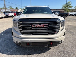2026 GMC Sierra 1500 — side profile view